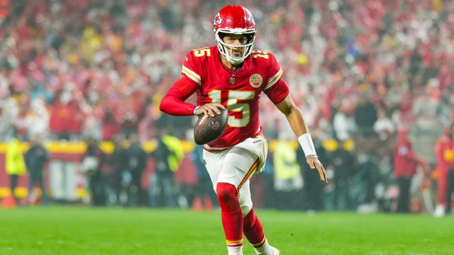 AFC Playoff Standings: Chiefs Undefeated, Outlook for Teams
