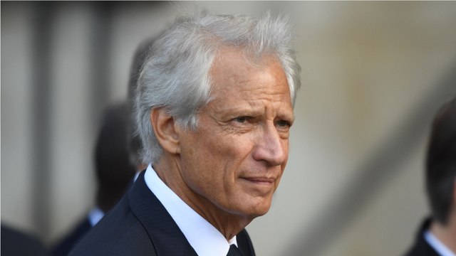 GALA VIDEO - Dominique de Villepin, Lionel Jospin… Trop dépensiers, des ex-Premiers ministres se font taper sur les doigts !