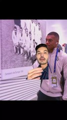 Kylian Mbappé en Détresse : La Raison de sa Déprime 😢