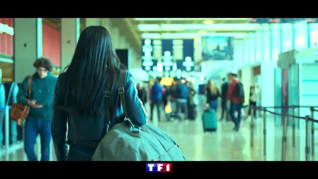 La bande-annonce de la série Cat's Eyes