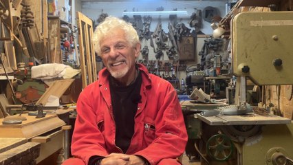 Meet the man behind Pilgrim’s Progress