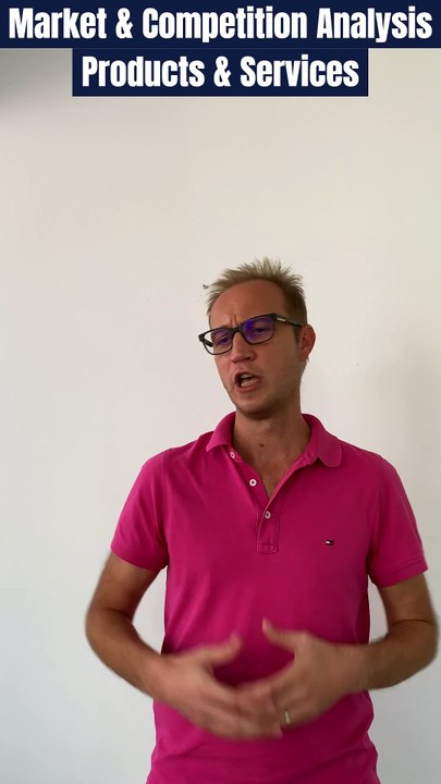 Make Your SaaS Business Plan Great Again with AI