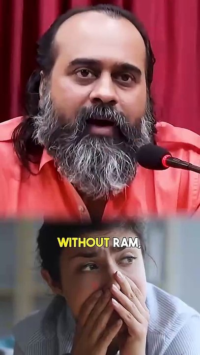 Ram is Excellence || Acharya Prashant