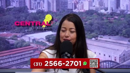 Central 98 - 2ª Edição 08/11/24