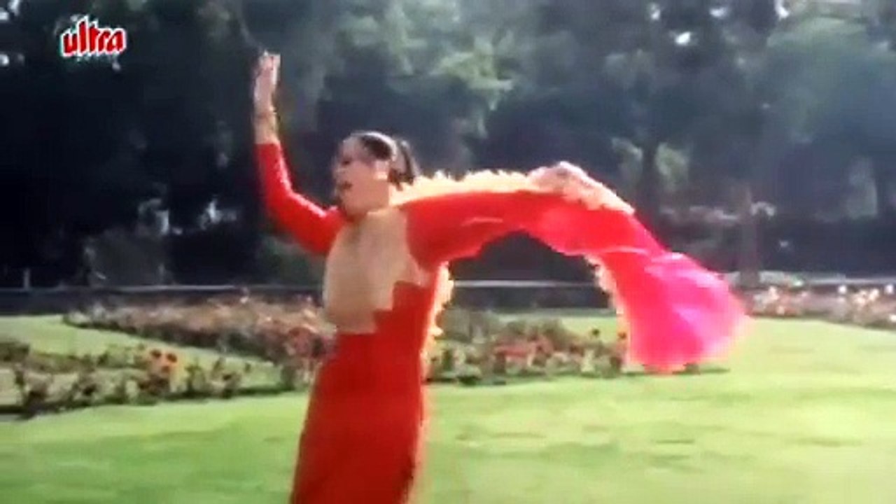 Yeh Wada Karle/1990 Aandhiyan  / Anuradha Paudwal, Manhar Udhas
