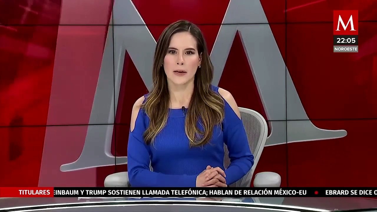 Decomisan 303 kg de cocaína y mil 125 de metanf...