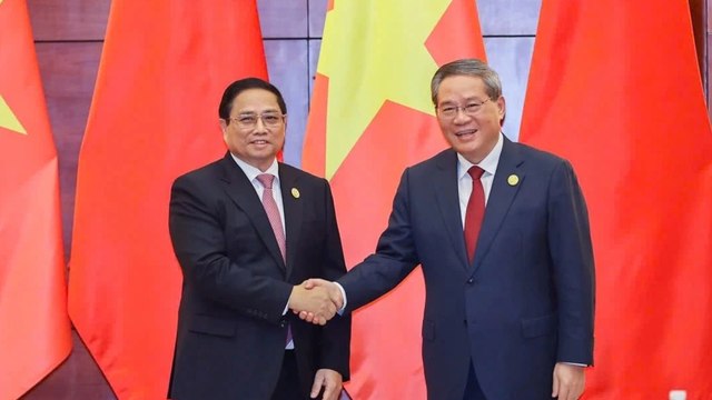 Thủ tướng kết thúc tốt đẹp chuyến công tác tại Trung Quốc