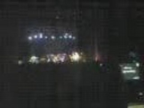 Elliot Minor, 24 avril 2008, Bataclan - Simple Plan