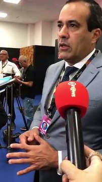 Bruno Reis defende unidade das oposições contra candidato governista nas eleições 2026