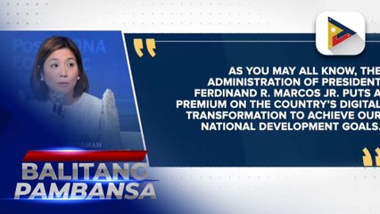 Sen. Villar underscores importance of engaging in business to OFWs and their kin