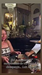 Luis Miguel arruina festejo de cumpleaños en Mérida