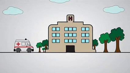 Health Insurance Awareness Video _ cartoon  video