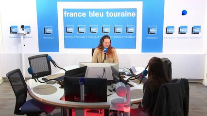 ITW Véronique SOUSSET