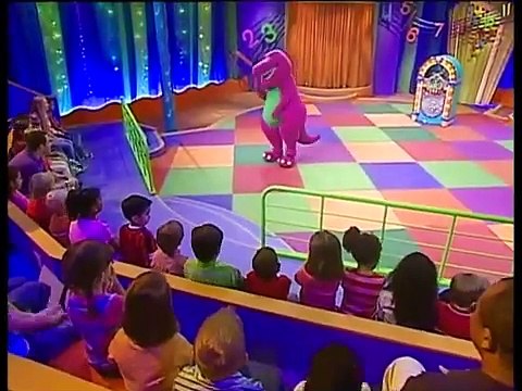 PBS Kids Barney And Friends Top 20 Countdown...mp4