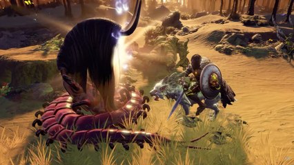Das neue DLC-Volk in Age of Wonders 4 hat drei Seiten, die unterschiedlicher kaum sein könnten