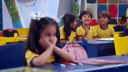 مسلسل حبيبتي من تكون 2 الحلقة 321 مدبلجة HD