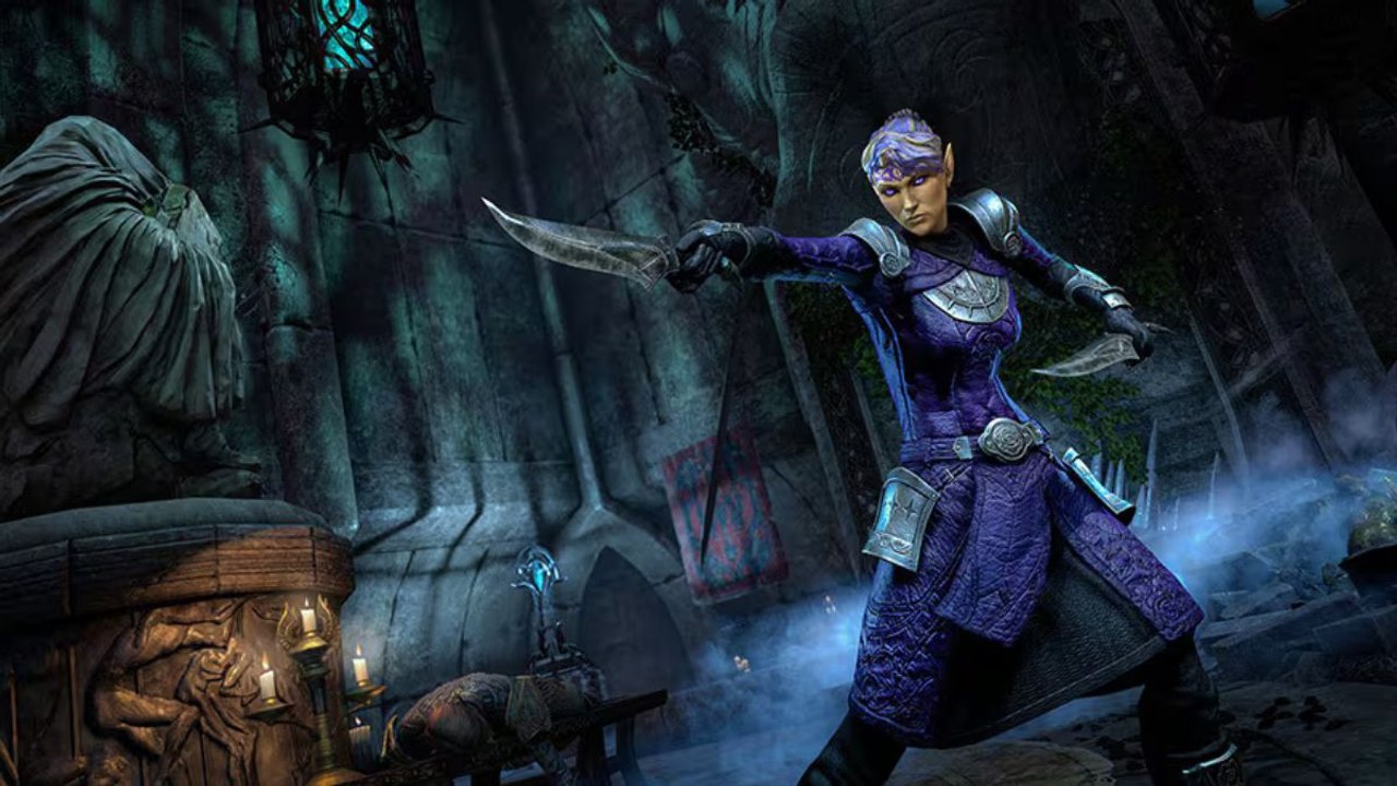 "On le traite comme un monde réel et vivant", les développeurs de ce célèbre MMORPG répondent aux critiques de certains joueurs concernant ce personnage