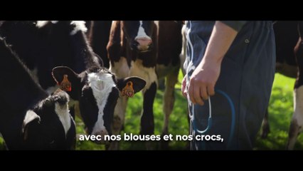 L'un des plus beau métier du monde ❤️​