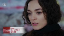 Emanet Dizisi 777. Bölüm Fragmanı