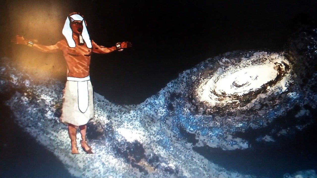 Astronomical Beings Ordinary Universal Thoughts (ABOUT)