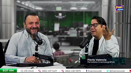 Dos excelentes opciones para ver este fin de semana en streaming