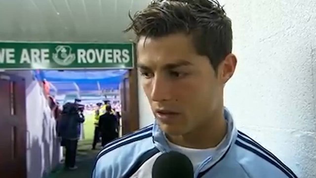 Cristiano’s 2009 Real Madrid debut comment resurfaces amid Mbappé's new challenges