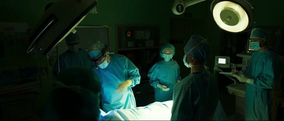 Devils Stay - Official U.S. Trailer