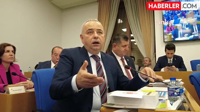 Soma Termik Santrali'nde Ciddi Çevre Sorunları ve Kirlilik Uyarısı