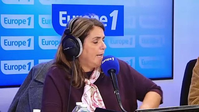 Cyril Hanouna – Livre de Jordan Bardella : pour Sarah Saldmann, en refusant les affiches dans les gares, MediaTransports s'est couché