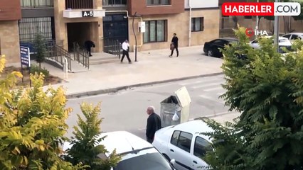 Elazığ'da 5 Büyüklüğünde Deprem Meydana Geldi