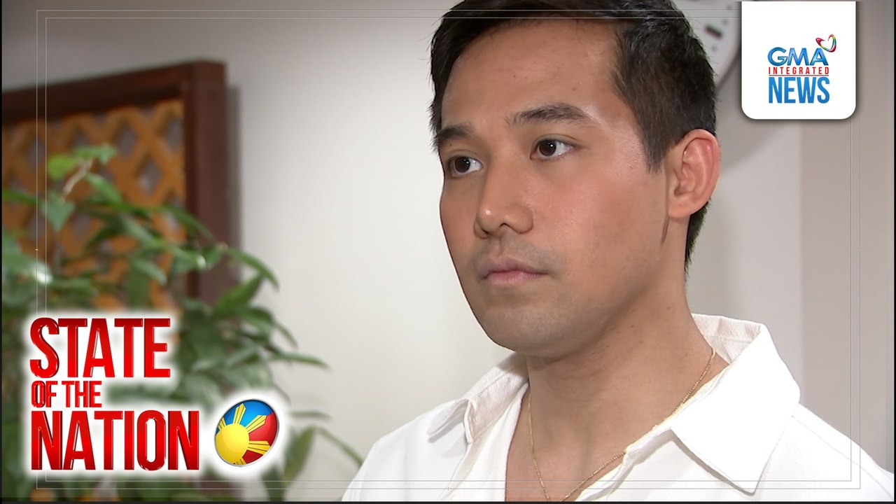 Ken Chan, bigong maaresto sa ikalawang paghahain ng warrant of arrest | SONA