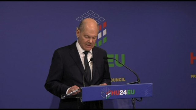 Scholz: aperti a dibattito Bundestag sulla data elezioni anticipate