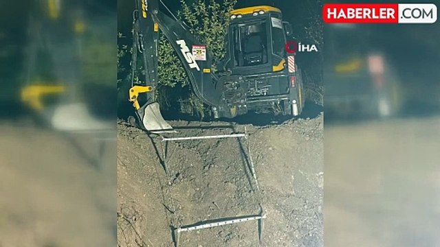 Kahramanmaraş'ta 20 Yıl Sonra Kayıp Kız Kardeşlerin Cesedi Bulundu