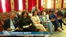 Rtp telegiornale dell'8 novembre 2024
