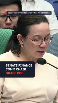 1,627 ‘spurious’ birth certificates of foreigners blocked after exposé on Alice Guo