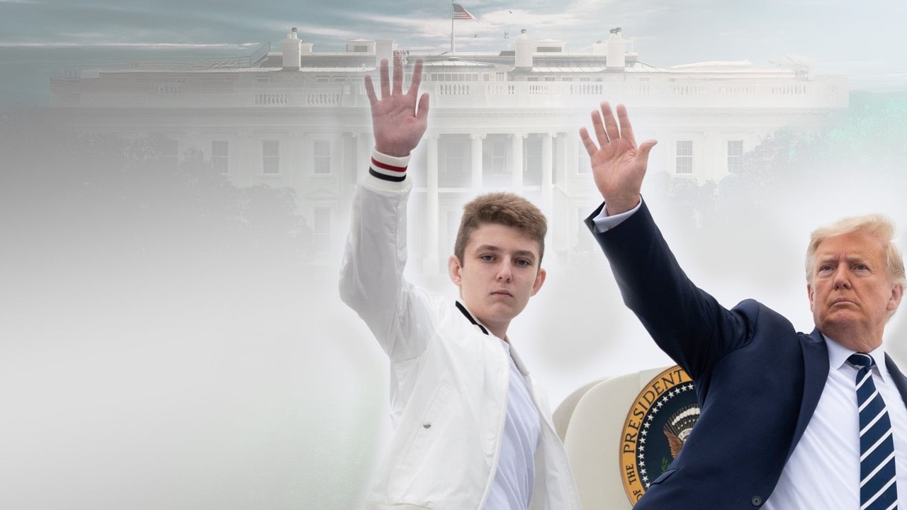 "Chìa khóa" thành công của ông Trump trong việc vận động GenZ bầu cử Tổng thống Mỹ