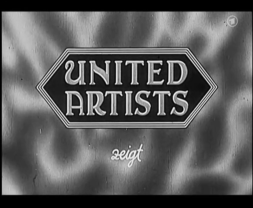 Zeugin der Anklage | Film | 1957