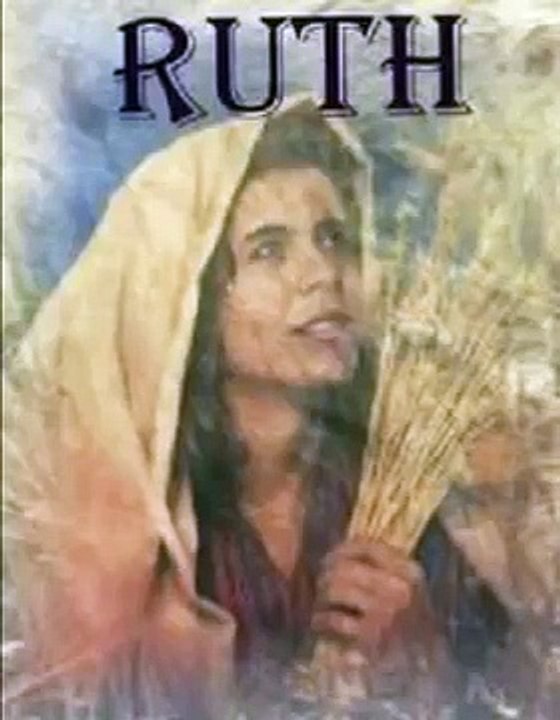 LA BIBLIA PARA TODOS--RUTH CAPITULO 1