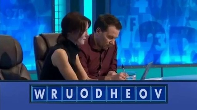 Countdown | Friday 19th February 2016 | Episode 6312