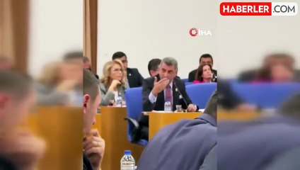 CHP'li Vekilden TOKİ Konutlarına Övgü