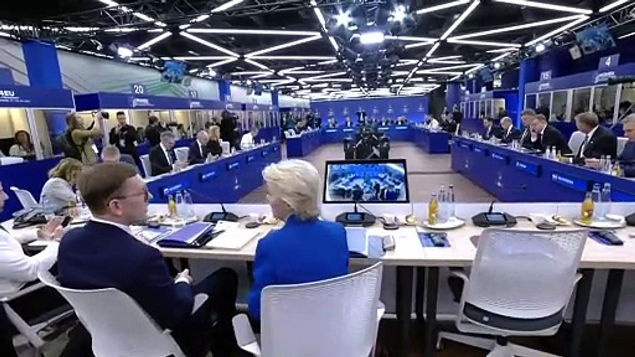 EU ringt um neuen Wirtschaftskurs nach Trump-Sieg