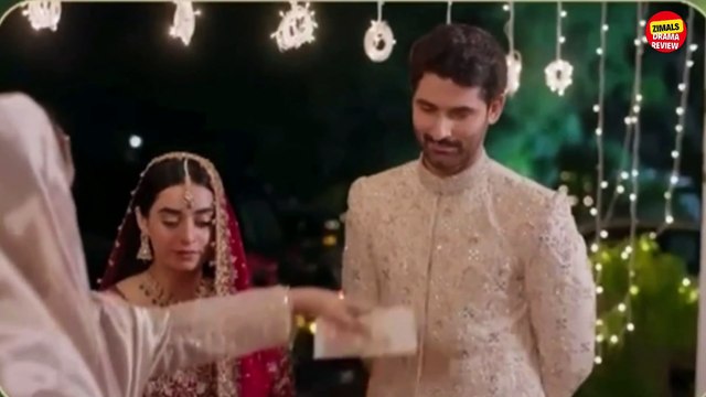 Mohabbat Reza Reza Episode 18 Teaser top scene-Mohabbat Reza Reza Episode 18 Promo - HUM TV Drama