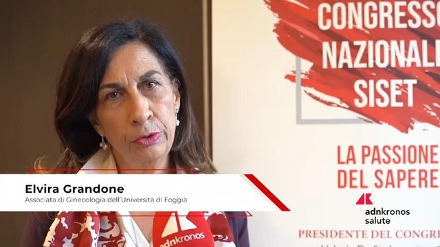 Grandone: “Oggi c'è molto bisogno di sviluppare il territorio e le strutture che servono alla presa in carico dei nostri pazienti”
