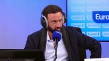 Jean-Michel Aphatie accusé d'antisémitisme après un tweet affirmant que Cyril Hanouna est 