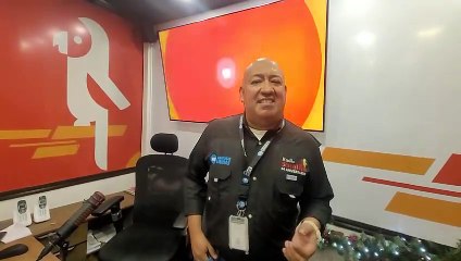 Radio Satélite 'La Campeona' cumple 64 años siendo la estación servicial más grande de Honduras