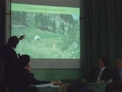 2°Parte Convegno Beni Culturali di Cattolica Eraclea