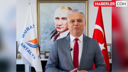 Belediye Başkanı Ümit Uysal'ın oğlu başından vurulmuş halde bulundu