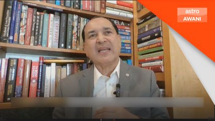 Jika benda asas gagal kuasai, usah berangan hapus rasuah