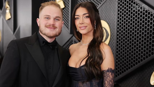 Brianna LaPaglia Accuses Ex-Boyfriend Zach Bryan of Abuse and Says He Makes Exes Sign NDAs: 'I'm Scared of Him'