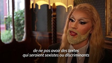 Piche, nouvelle icône du rap queer pour continuer de changer de cadre